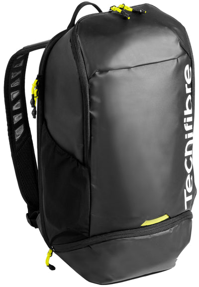 Tecnifibre Reform Backpack Black