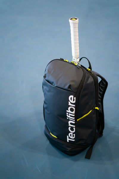 Tecnifibre Reform Backpack Black