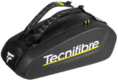 Tecnifibre Reform L Racket Bag Black