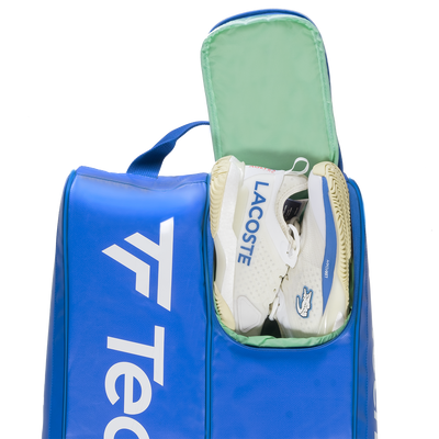 Tecnifibre Tour Endurance ID 12 Racket Bag Blue
