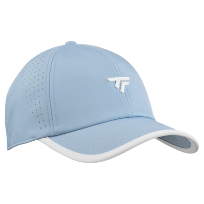 Tecnifibre Laser Cap 2026 Glacier