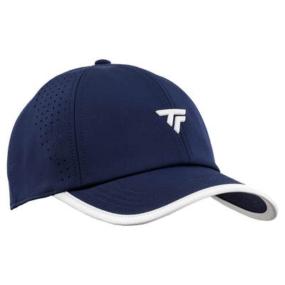 Tecnifibre Laser Cap 2026 Marine