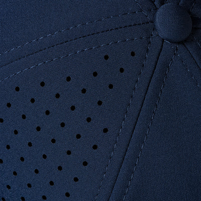 Tecnifibre Laser Cap 2026 Marine