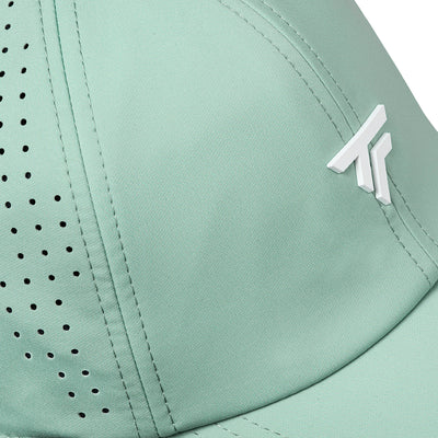 Tecnifibre Laser Cap 2026 Sage