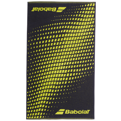 Babolat Medium Towel Aero Grey