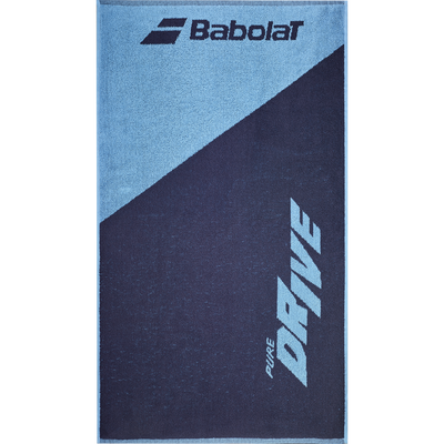 Babolat Medium Towel Drive Heritage Blue
