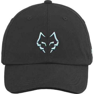 Babolat Lebron Cotton Cap Black