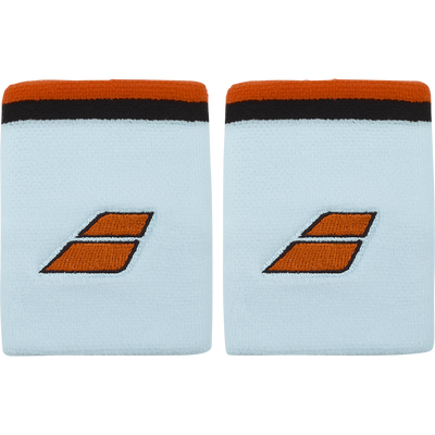 Babolat Terry Jumbo Wristband 2 Pack