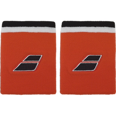 Babolat Terry Jumbo Wristband 2 Pack