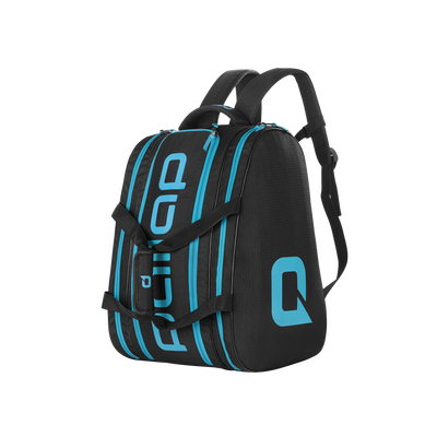 Pallap Mid Racket Bag Black