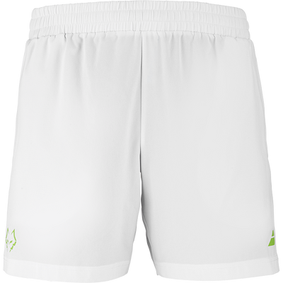 Babolat Men's Shorts Lebron 26 White