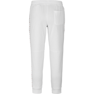 Babolat Men's Sweat Pant Lebron White