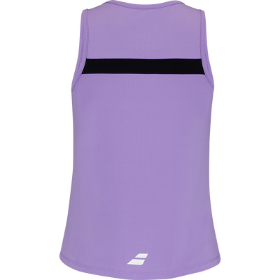 Babolat Women's Padel Tank 25 English Lavender