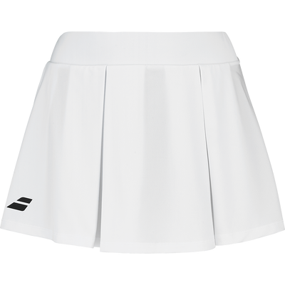 Babolat Women's Performance Skirt White