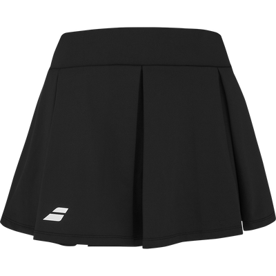 Babolat Women's Padel Skirt 25 Black