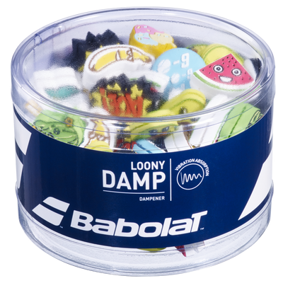 Babolat Loony Damp - 1x Vibration Dampener
