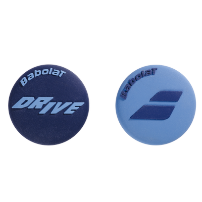 Babolat Drive Damp Vibration Dampener Blue