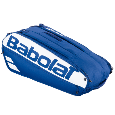 Babolat Evo Court L Racket Bag Gen2 Dark Blue
