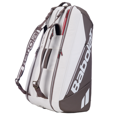 Babolat Pure Wimbledon 9 Racket Bag 2026