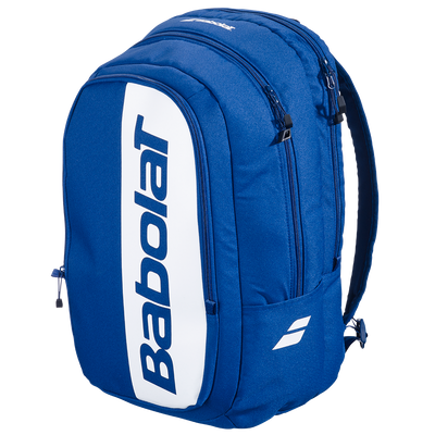 Babolat Evo Court Hero Backpack Gen2 Dark Blue