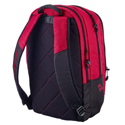 Babolat Evo Court Hero Backpack Gen2 Burgundy