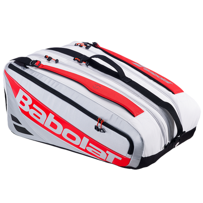 Babolat Pro Padel Racket Holder Lebron 25