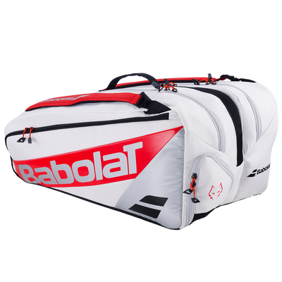 Babolat Pro Padel Racket Holder Lebron 25