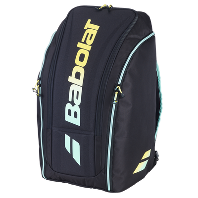 Babolat Performance Padel Backpack Gen2 Multicolour