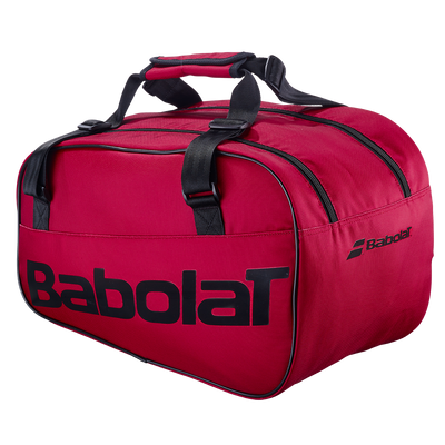 Babolat Court S Bag Burgundy