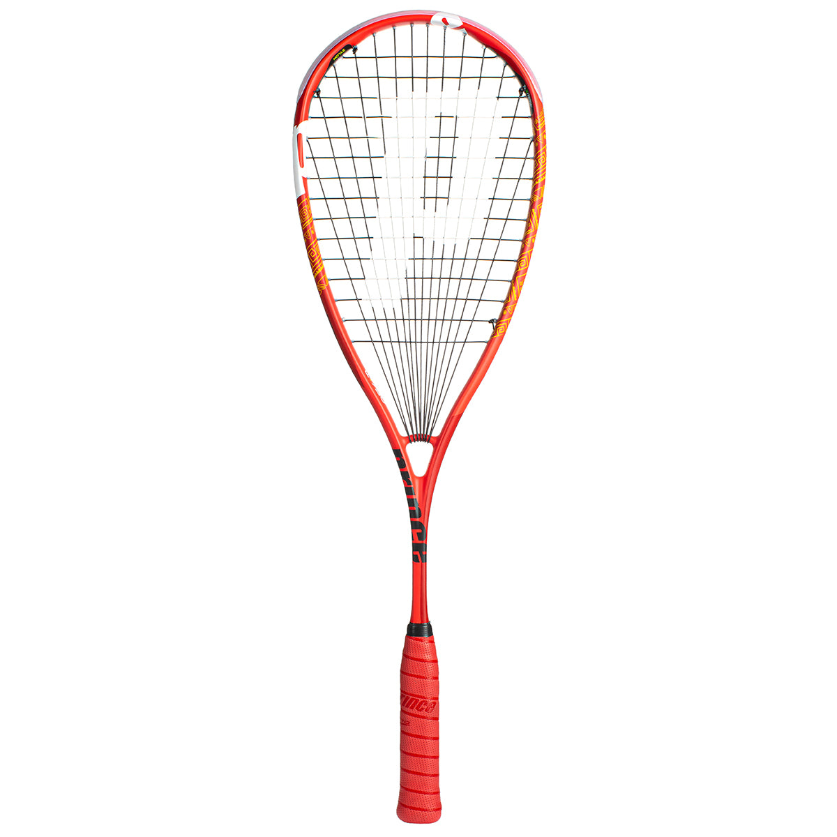 Prince Pro Beast PB Power Level 750 Squash Racquet 2024 Racket - Needs New Grip