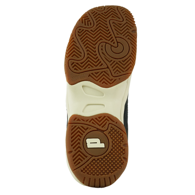 Prince Men's NFS II Indoor Shoes SS25 Black