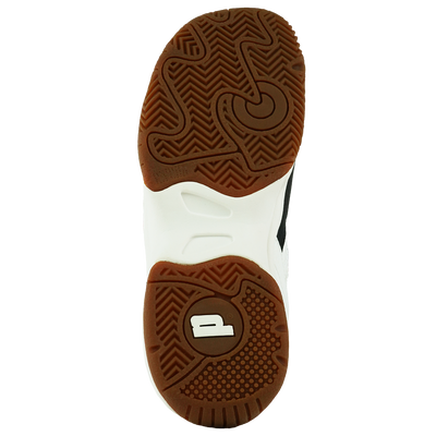 Prince Men's NFS II Indoor Shoes SS25 White