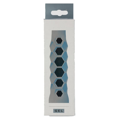 Bullpadel Hesacore Gel Grip