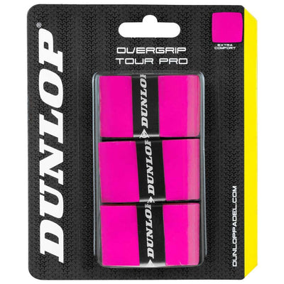 Dunlop Padel Tour Pro Overgrips