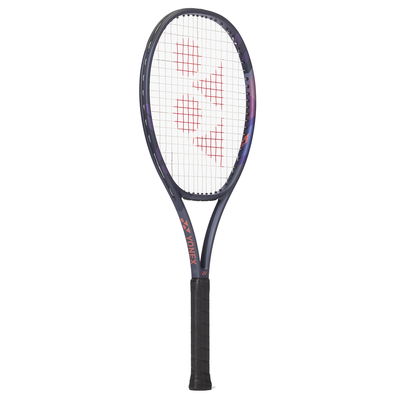 Yonex Percept 100L Tennis Racket Frame Only Midnight Navy