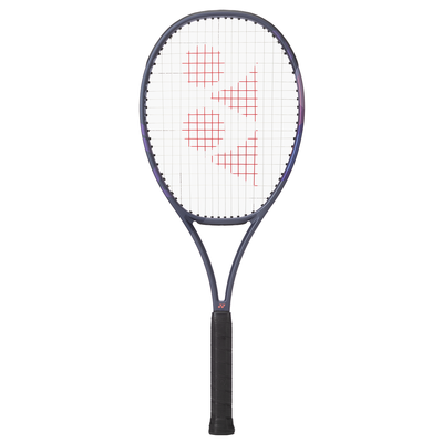 Yonex Percept 100L Tennis Racket Frame Only Midnight Navy