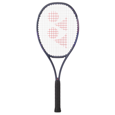 Yonex Percept 100 Tennis Racket Frame Only Midnight Navy