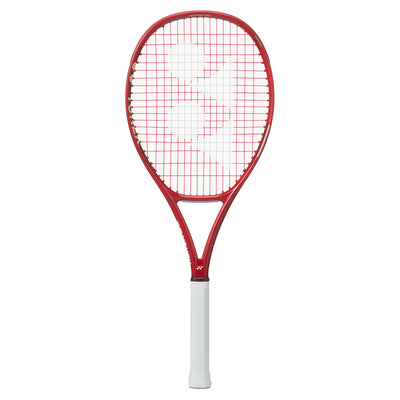 Yonex Vcore Alpha L Ruby Red Tennis Racket