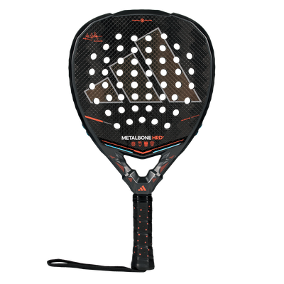 Adidas Metalbone Hrd+ Padel Racket 2026