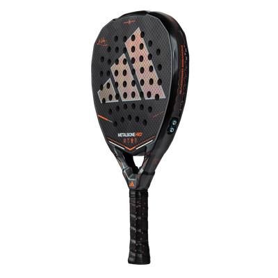 Adidas Metalbone Hrd+ Padel Racket 2026