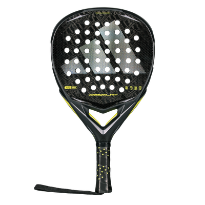 Adidas Arrow Hit Attk Padel Racket 2026