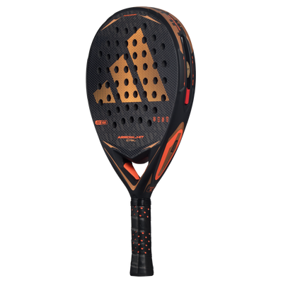 Adidas Arrow Hit Ctrl Padel Racket 2026