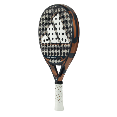 Adidas Cross IT Ctrl Padel Racket 2026