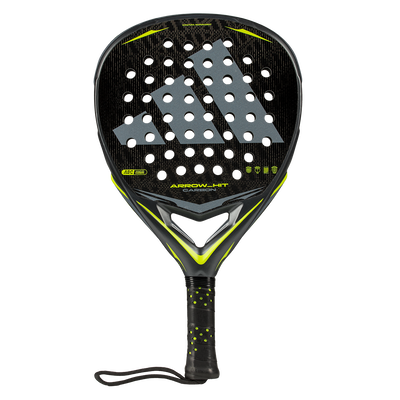 Adidas Arrow Hit Carbon Attk Padel Racket 2026