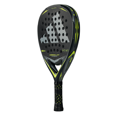 Adidas Arrow Hit Carbon Attk Padel Racket 2026