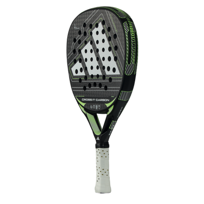 Adidas Cross IT Carbon Padel Racket 2026