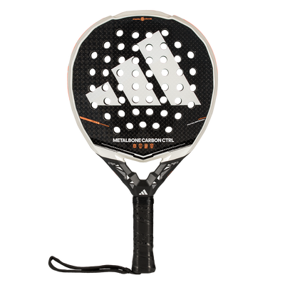 Adidas Metalbone Carbon Ctrl Padel Racket 2026