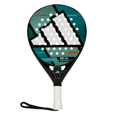Adidas RX Series Padel Racket 2026