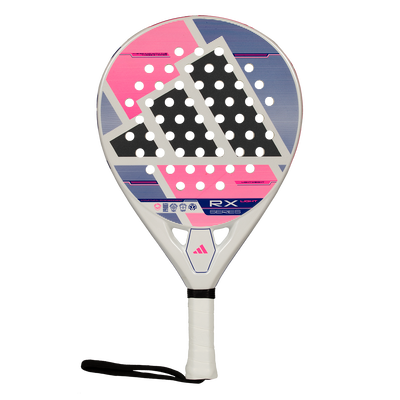 Adidas RX Series Light Padel Racket 2026