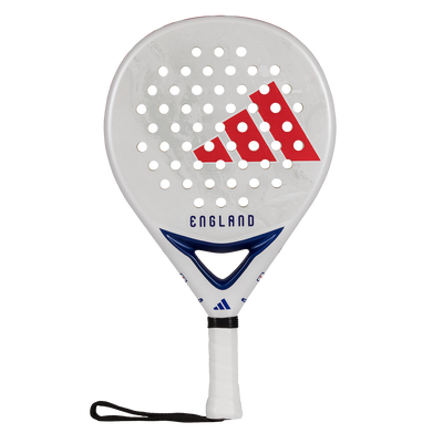 Adidas England World Cup 2026 Padel Racket